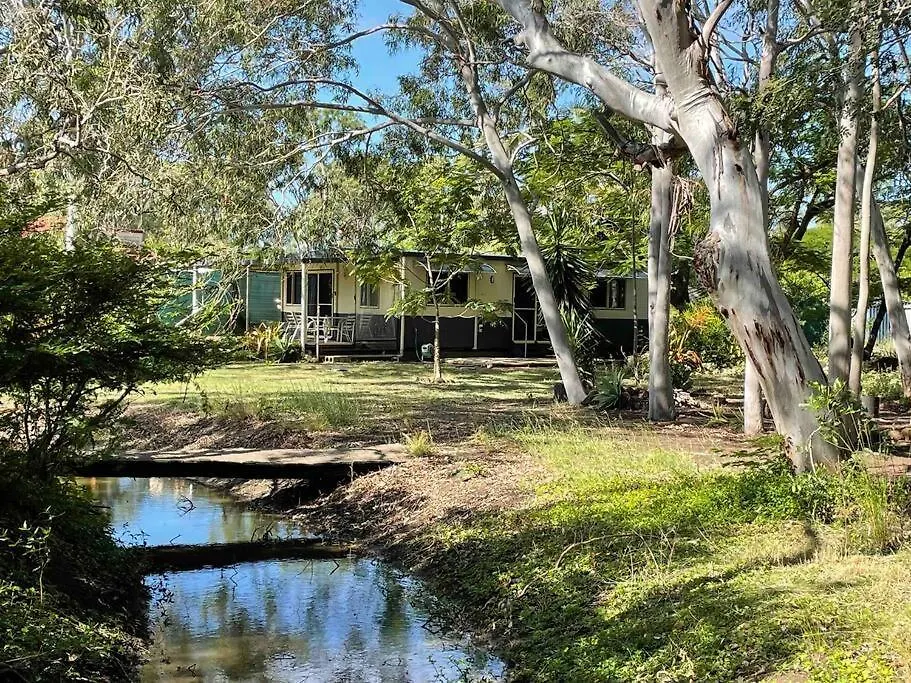 Holiday home Cosy House Among The Trees Villa Pemberton