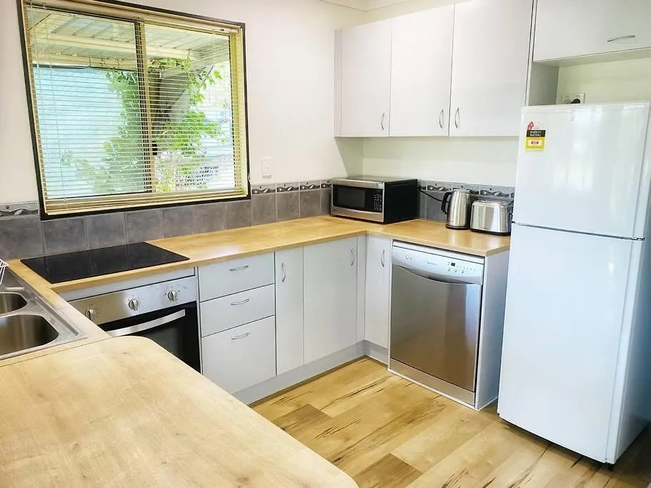 Cosy House Among The Trees Villa Pemberton Holiday home